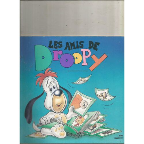 Les Amis De Droopy