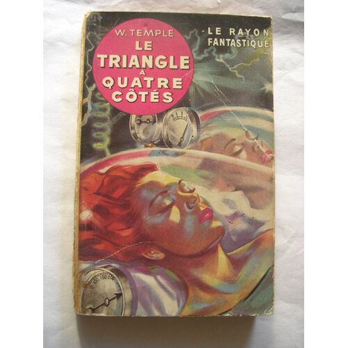 Le Triangle A Quatre Cotes