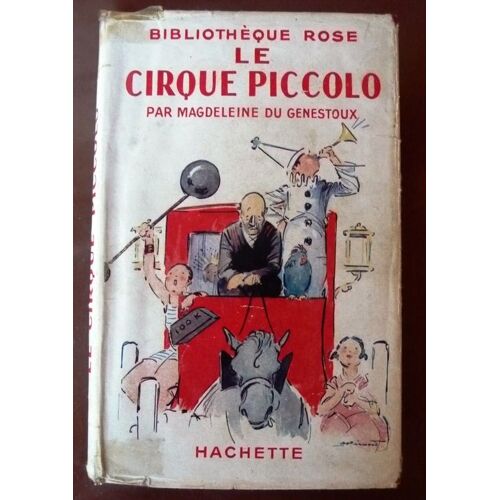 Le Cirque Piccolo