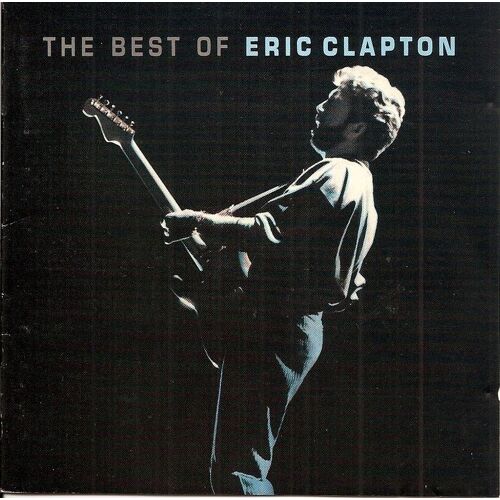 The Best Of Eric Clapton