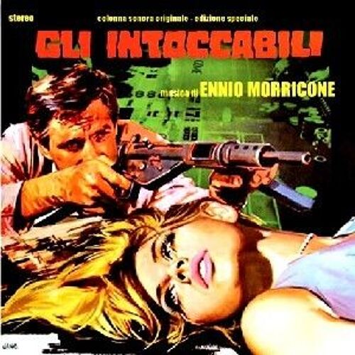 Gli Intoccabili