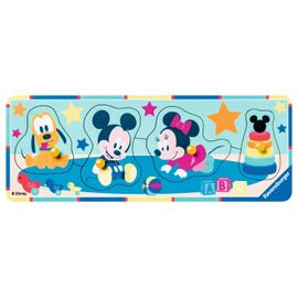 Puzzle Disney Baby