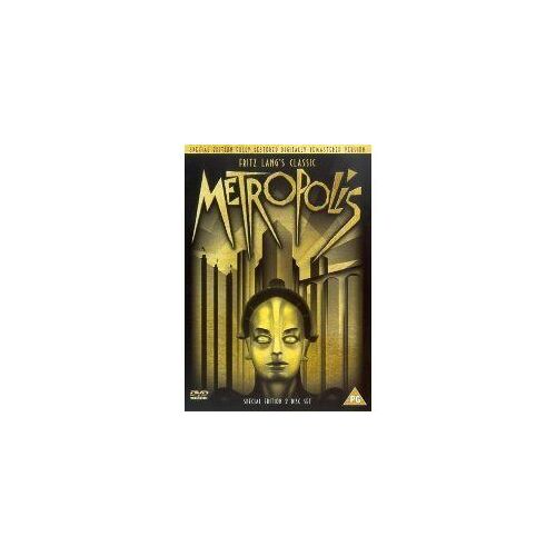 Metropolis