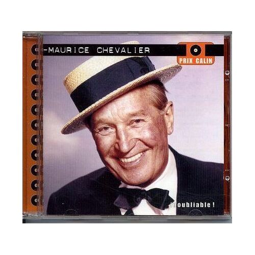 Inoubliable - European Import