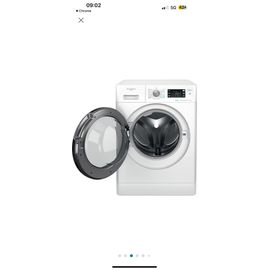 Machine à laver Whirlpool 9kg