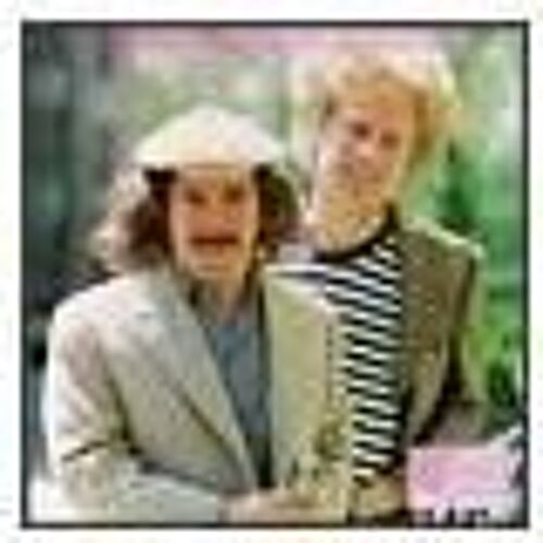 Simon & Garfunkels - Greatest Hits - Cassette Audio De 14 Titres