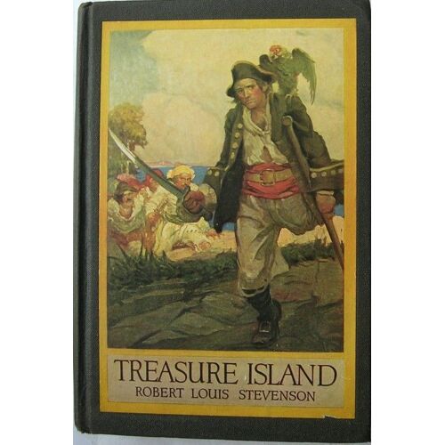 Treasure Island