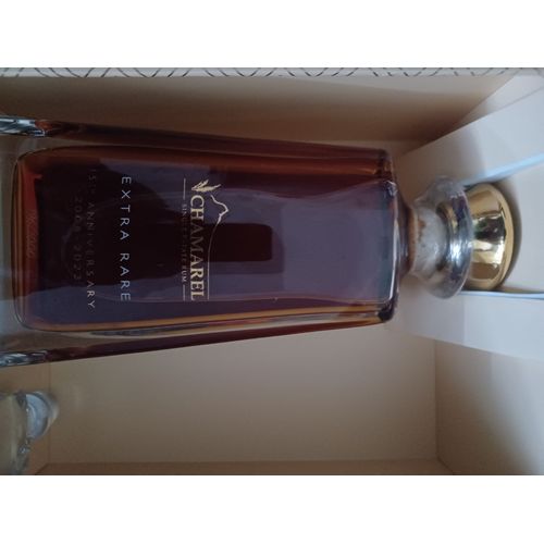 Rhum De Chamarel