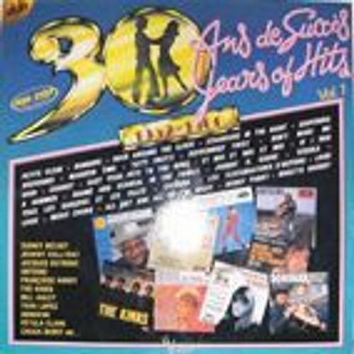 30 Ans De Succès Vol.1