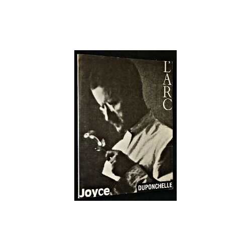 James Joyce (L'arc)