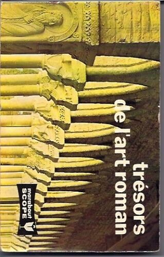 Trésors De L'art Roman
