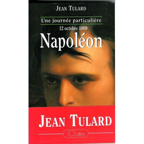 Napoleon - Le 12 Octobre 1809