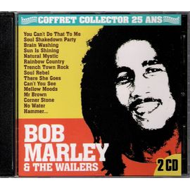 Coffret Collector 25 Ans