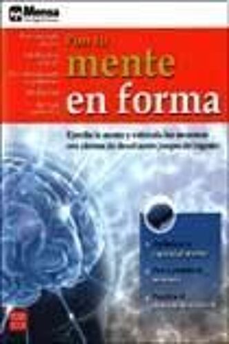 Pon Tu Mente En Forma