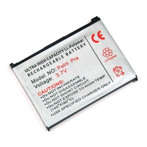 Batterie Li-Polymer Pour Palm Pre