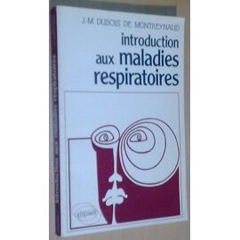 Introduction Aux Maladies Respiratoires