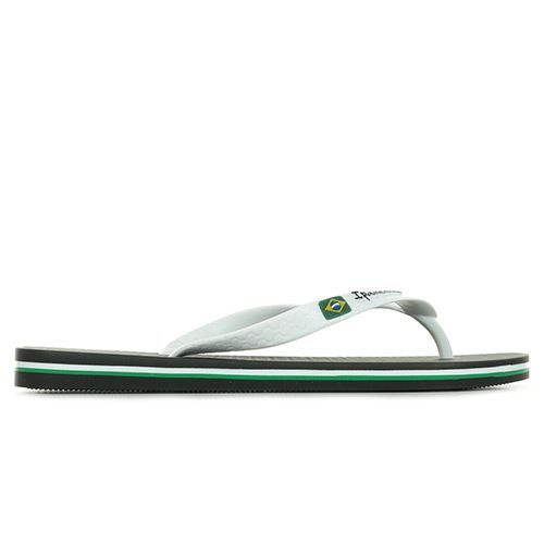 Ipanema Tong Classic Brasil Ii Noir