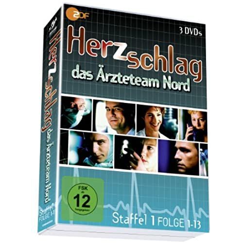 Herzschlag - Das Rzteteam Nord