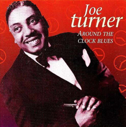 Around The Clock Blues