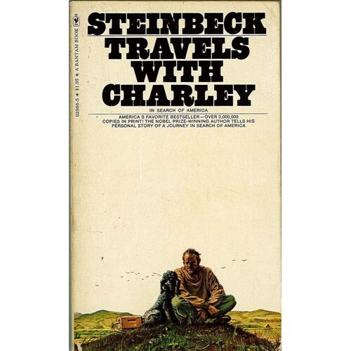 Travels With Charley, In Search Of America