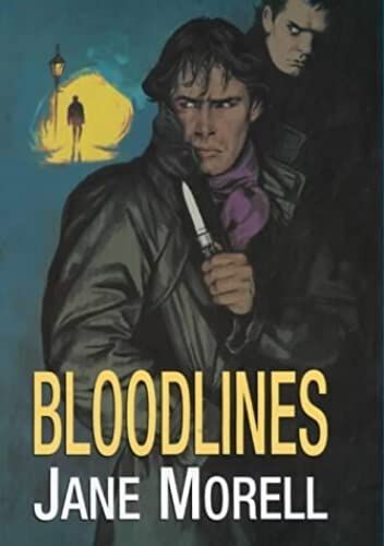 Bloodlines