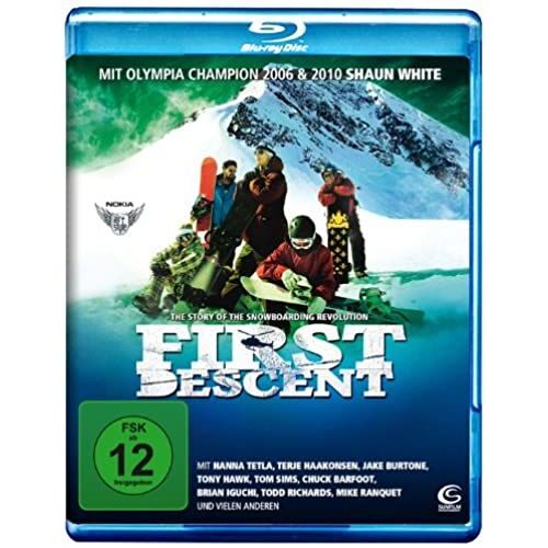 First Descent