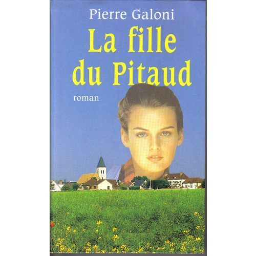 La Fille Du Pitaud