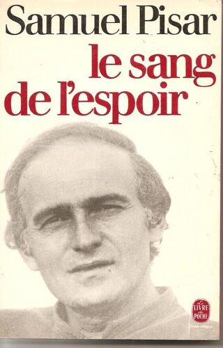 Le Sang De L Espoir