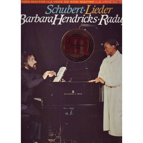 Lieder