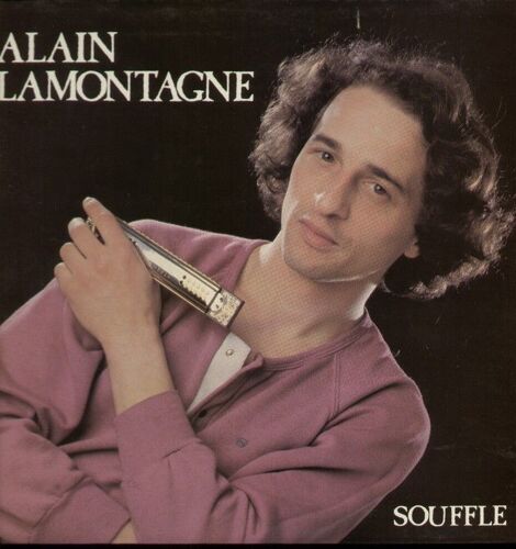 Souffle - La Cubaine, Le Marteau Faucille Au Manche Rouge, Pour Un De Baumugnes, Le Moulin De Vent, Second Souffle, Blues Pour Les Femmes Et La Vie, La Valse Tempete