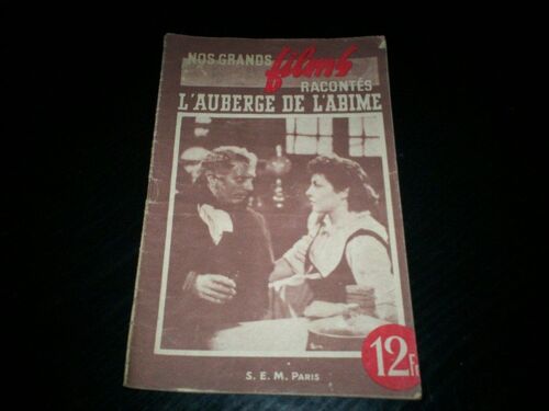L'auberge De L'abime