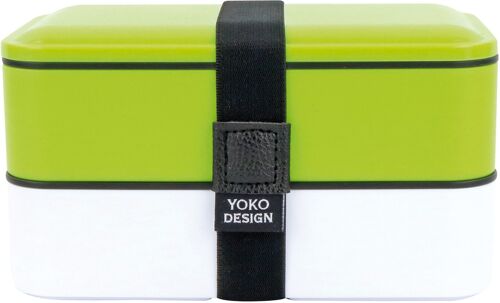 Lunch Box Yoko Design