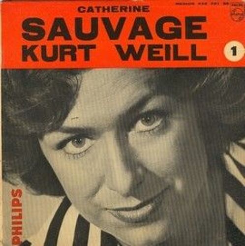 Kurt Weill 1