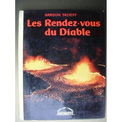 Les Rendez-Vous Du Diable