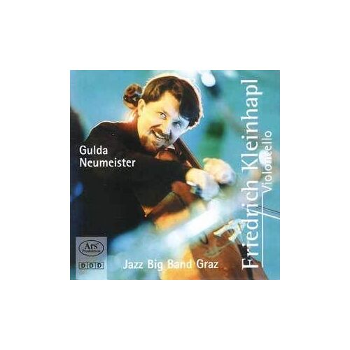 Friedrich Gulda - Ed Neumeister Concertos Pour Violoncelle