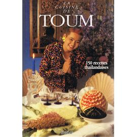 La Cuisine De Toum