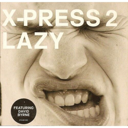 Lazy