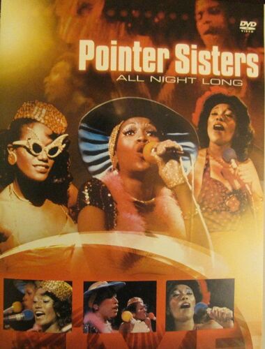 Pointer Sisters