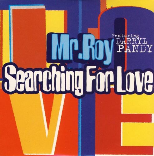 Searching For Love