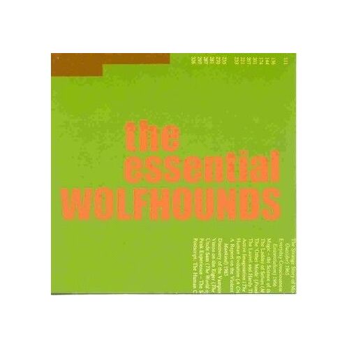 The Essential Wolfhounds