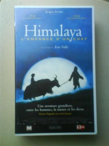 Himalaya L'enfance D'un Chef Vo