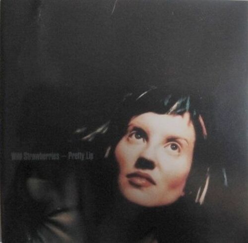 Wild Strawberries - Pretty Lip (3t) - Maxi Cd