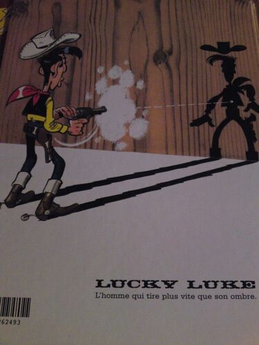 Lucky Luke - Les Dalton À La Noce