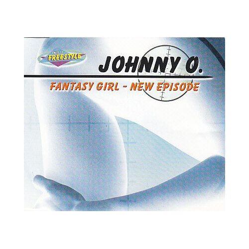 Fantasy Girl - New Episode