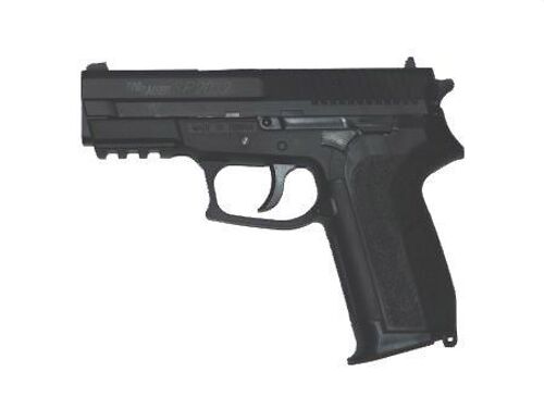 Pistolet Sig Sauer Sp2022