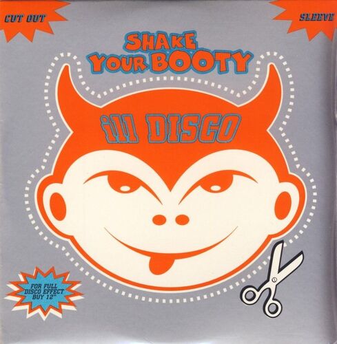 Shake Your Booty