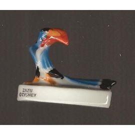 Feve Disney - Zazu- Le Roi Lion