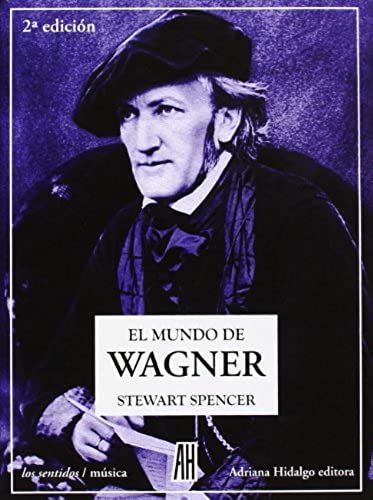 Mundo De Wagner 2/E