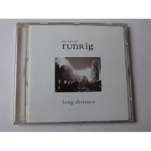 Long Distance - Best Of