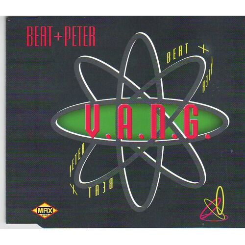 Beat Peter (Vang) Cd 3 Titres